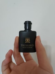 TRUSSARDI 香水