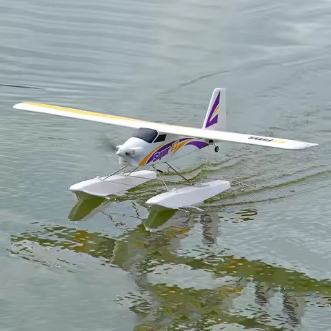 Novice Model Airplane Fms Devil 1220mm Devil V4 Version Model Airplane Entry-Level Practice Level Mo