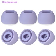 Hanprospree&gt; 1Pair Silicone Ear Tips Sleeve Earbuds for Samsung Samsung Galaxy Buds Pro Wireless Earbuds Tips Earplugs Earphone Case Replacement Eartips well