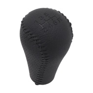 Car Accessories Gear Shift Knob Gear Head For Frontier For NISSAN 32865-EB30B 32865EB30B Black For F