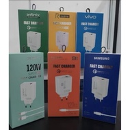 ALL BRAND CM-08 120W CHARGER 120 Watt/