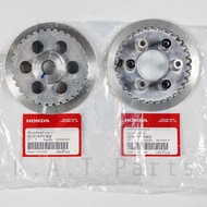 Clutch Bowl 6 Pin/6 Holes Housing Center Wave 125 r s i Genuine