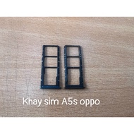 A5S sim tray - Oppo