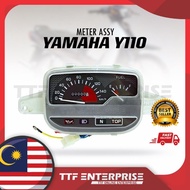 YAMAHA Y110 METER ASSY Y110SS Y110 SS RPM R.P.M