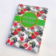 BUKU REKAP PENJUALAN ONLINE SHOP A5/ BUKU REKAP PENJUALAN.