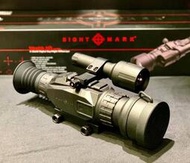 《HT》㊣ Sightmark HD 4-32×50 狙擊鏡 (美國原廠授權) #MOUSM18011