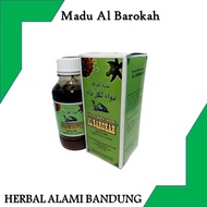 Original Al barokah Black Seed Honey