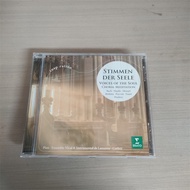 c9527(Unsealing ) Inspiration Stimmen der Seele huiyi1
