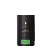 【Jing Sheng Yu 京盛宇】輕焙四季春-品味罐｜200g原葉茶葉(100%台灣茶葉)