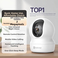 EZVIZ | 360 Degree Indoor HD Remote Monitoring Camera