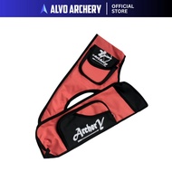 ALVO ARCHERY Quiver Arrow Bag Quiver Archery Arrow Quiver
