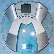 日版 Tanita BC-504 智能體脂磅 脂肪磅  體組成計 藍牙連手機 innerscan SMART Body Composition Scale 智能脂肪磅