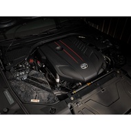 Toyota Supra Intake A90 MK5 3.0 - ARMASPEED CARBON / FORGE CARBON Cold Air Intake