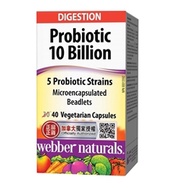 維柏健 100億整腸益生菌