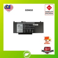 G5M10 8V5GX Dell Latitude E5450 E5570 E5550 L5550 Laptop Battery