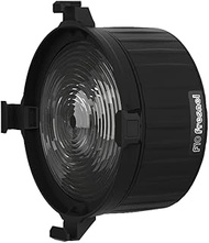 Aputure F10 Fresnel Attachment for Aputure LS 600 Series LED Light, Aputure LS C300d II, LS 300x, LS