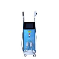 [Genuine] V8 Plus 2in1 Hair & Laser Removal Machine 2020 High Quality