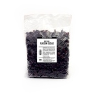 HOI Baker&Chef Raisin (USA) 500gms | Kismis USA