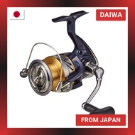 Daiwa (DAIWA) 20 Crest LT6000-H