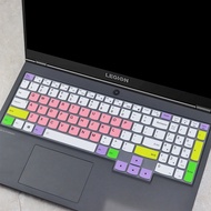 laptop keyboard cover skin for Lenovo IdeaPad Slim 5 7 Pro (16” AMD) Legion Pro 5i 7i Gen 8 (16″ Intel) 16IRH8 APH8 2023 16''
