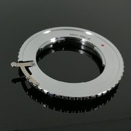 E-Z Lens Mount Adapter Ring for Sony E NEX Manual Lenses to Nikon Z Z7 Z6 Cameras NEX-Z