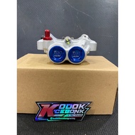 Caliper 81 4P Babet Super Premium Original Made In Thailand