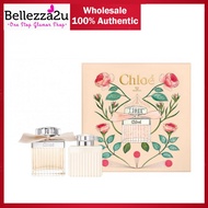 Wholesale Chloe Eau De Parfum 50ml Body Lotion 100ml 2 in 1 Gift Set Perfume For Women