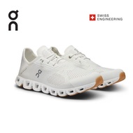 On Cloud 5 Cushioned, breathable, and comfortable running shoes