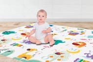 Marcus&Marcus XPE REVERSIBLE PLAYMAT