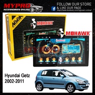 🔥MOHAWK🔥Hyundai Getz 2002-2011 Android player  ✅T3L✅IPS✅
