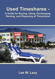 Used Timeshares Lee W. Lacy