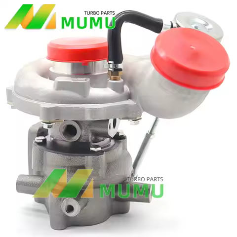 7339525001S Turbo Turbocharger For Kia Sorento 2.5 CRDI D4CB 28200-4A101 733952-5001S 282004A101