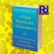 First Survivors of Alzheimer's_