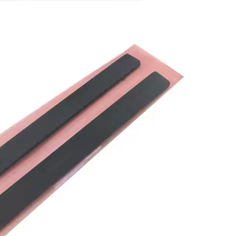 2PCS for HP Spectre X360 13-AW TPN-Q225 L77401-001 L71974-001 Bottom Cover Rubber Non-Slip Bumper Fo