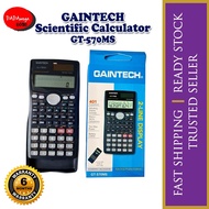 CALCULATOR SCIENTIFIC (GAINTECH) GT-570MS