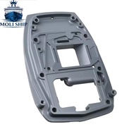 6B4-41137 Exhaust Guide Manifold Plate For Yamaha Outboard Motor 2 Stroke 15D 9.9HP 15HP 6B4-41137-0