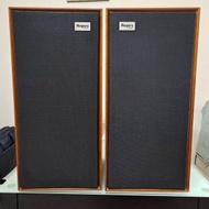 ROGERS Studio 1 監聽大書架型喇叭