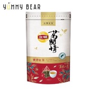 立頓 - 茗閒情台灣茗茶 蜜香紅茶 (18包入) 50.4g（平行進口）