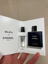 Chanel 香水