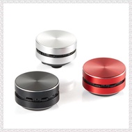 (PTJF) Portable Compatible Bone Conduction Speaker Stereo SoundBluetooth Speaker