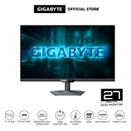 Gigabyte G27Q20 27" Quad HD SuperSpeed IPS Gaming Monitor 2K QHD HDR10