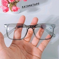 Double 2 Function Reading Glasses for Reading and Walking Lenses +1.00 to +3.00 BF940 Reading Glasse