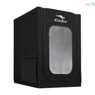 Creality 3D Printer Thermal Cover: Flame Retardant Enclosure Protection for CR-6 SE - Safeguard Your Printing Process