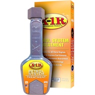 น้ำยาล้างหัวฉีดเบนซินเอ็กวันอาร์ ทำความสะอาดระบบเชื้อเพลิง ล้างหัวฉีด ล้างหัวฉีดเบนซิน X-1R X1-R