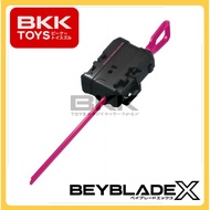 BEYBLADE X LAUNCHER Black-Pink