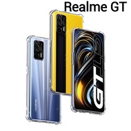 Realme Narzo 50(พร้อม​ส่งในไทย)เคสTPUใสกันกระแทกแบบคลุมกล้องRealme Narzo 50/Realme Narzo 50i/Realme 