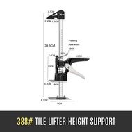 High Quality Tile Lifter Height Support Tile Leveling Hand Tools Lifting Wall Tiles Labor Saving Arm