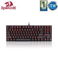 Redragon Kumara 2 K552RGB-2 Mechanical Gaming Keyboard Black (Blue Switch) | itw