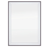 Snap Frame – WIDE FRAME / Poster Frame / Photo Frame / Premium [Black/Silver 32mm A4, A3, A2, A1]