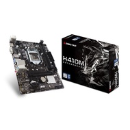 Motherboard Biostar H410MH Socket 1200 intel H410 DDR4 SATA3